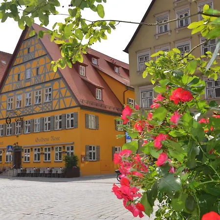 Design Boutique Hotel & Spa Goldene Rose - Adults Only-2