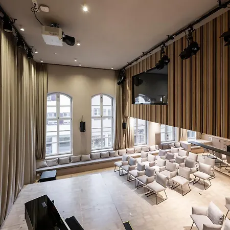 Design Boutique Hotel & Spa Goldene Rose - Adults Only-3